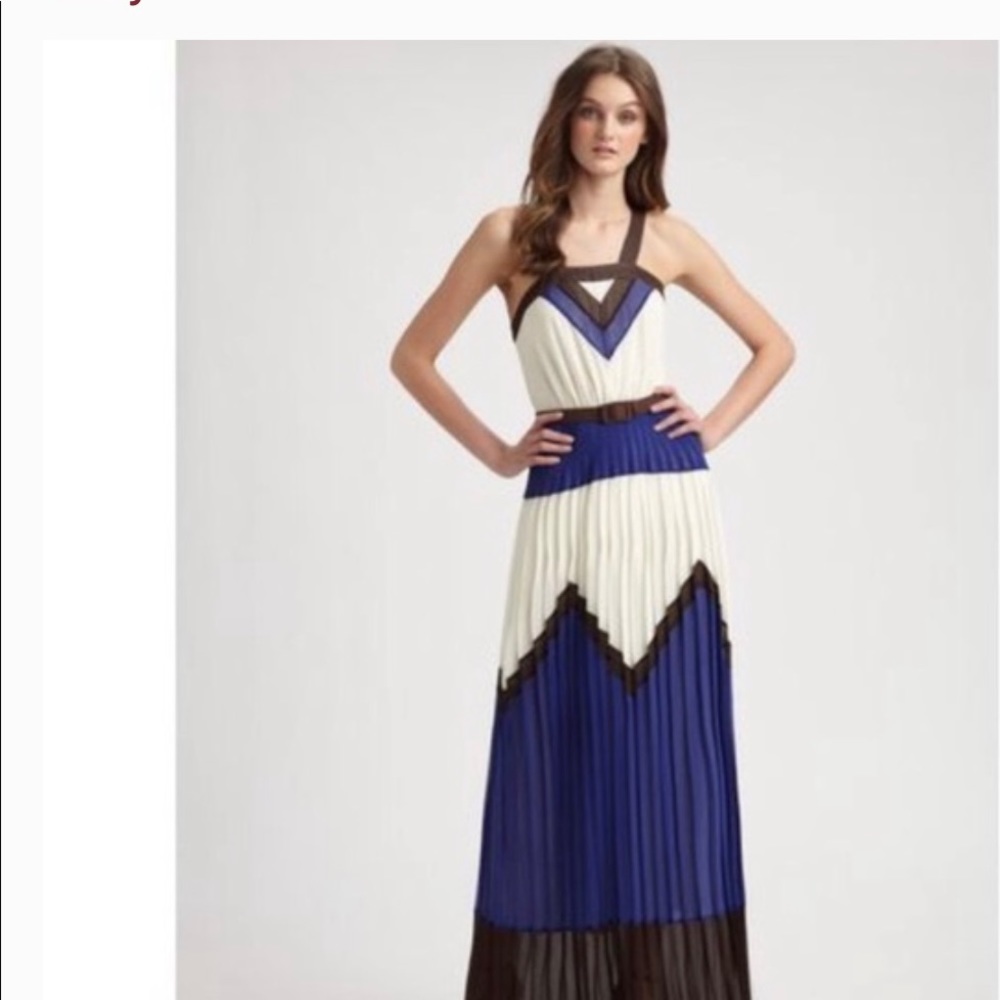 Milly Dress -